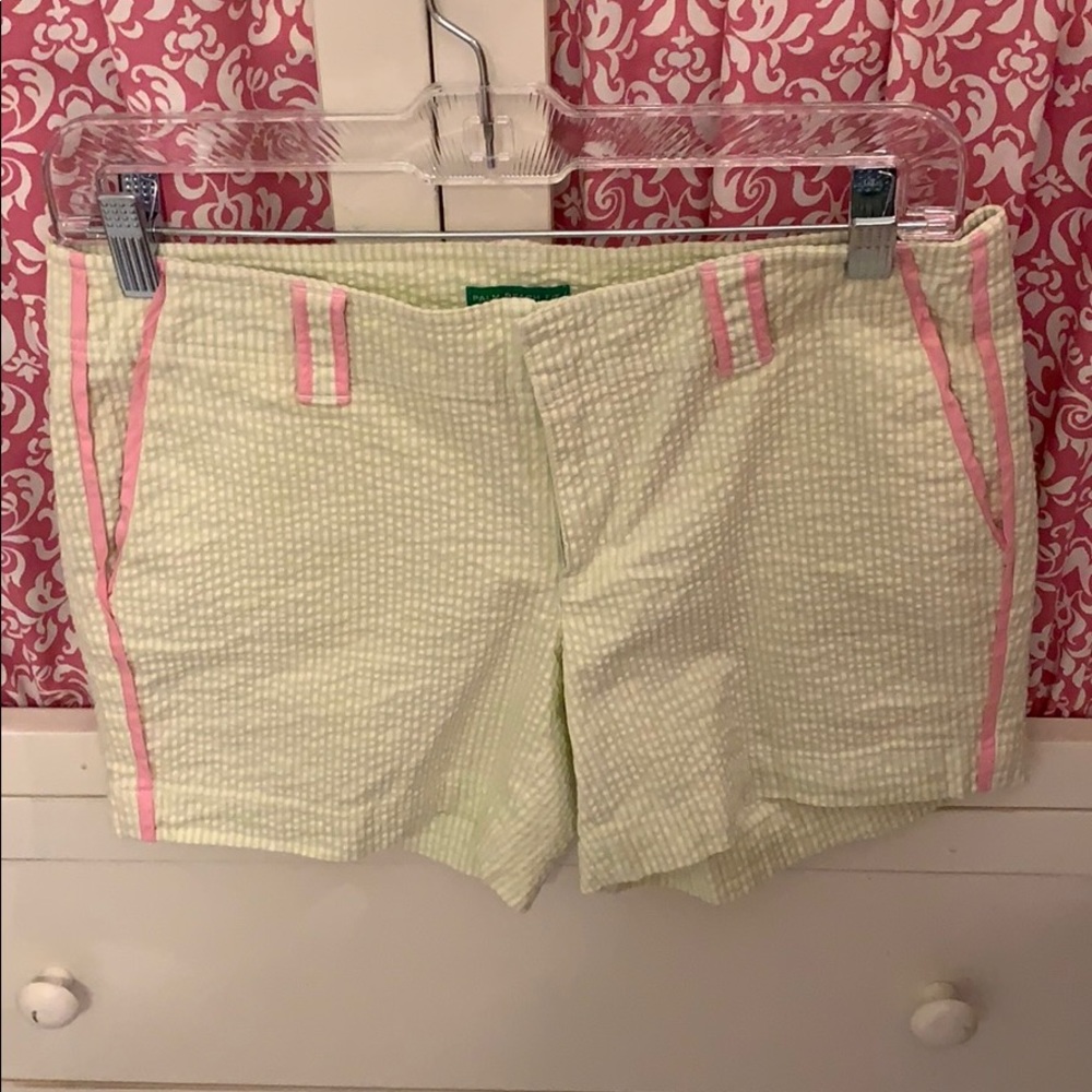 Lilly Pulitzer Palm Beach Short